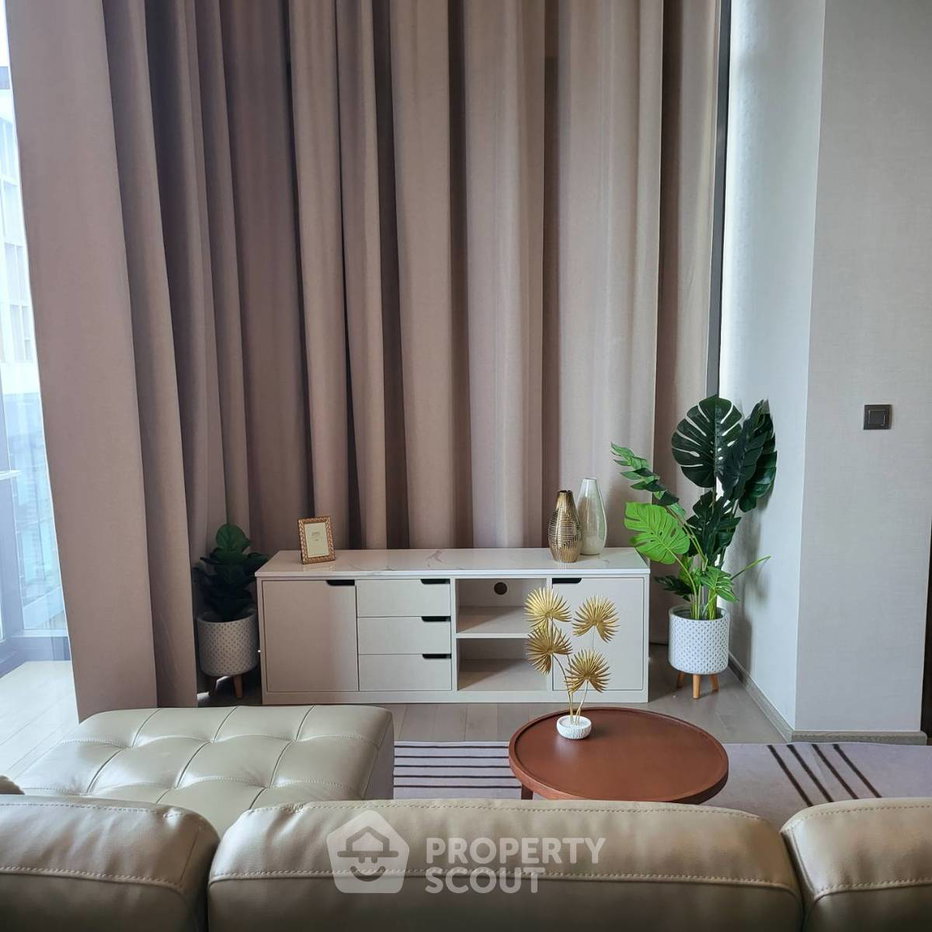 picture 2-BR Condo at Celes Asoke near MRT Sukhumvit (ID 2769278) - 5/9
