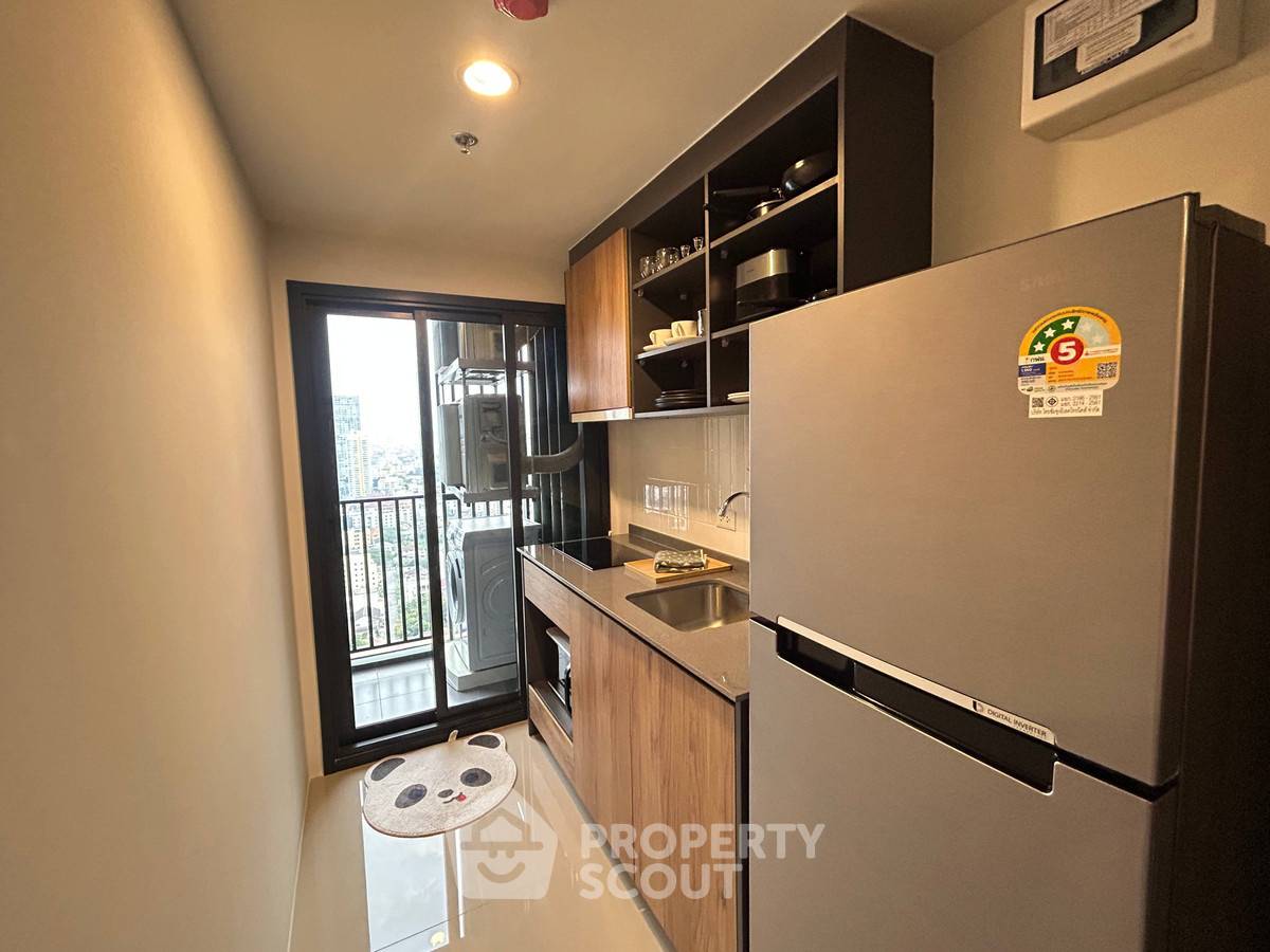 รูป คอนโด 1-ห้องนอน ที่ เดอะ ไลน์ ไวบ์ พหลโยธิน ใกล้ BTS ห้าแยกลาดพร้าว (ID 2575145) - รูปที่ 11/11