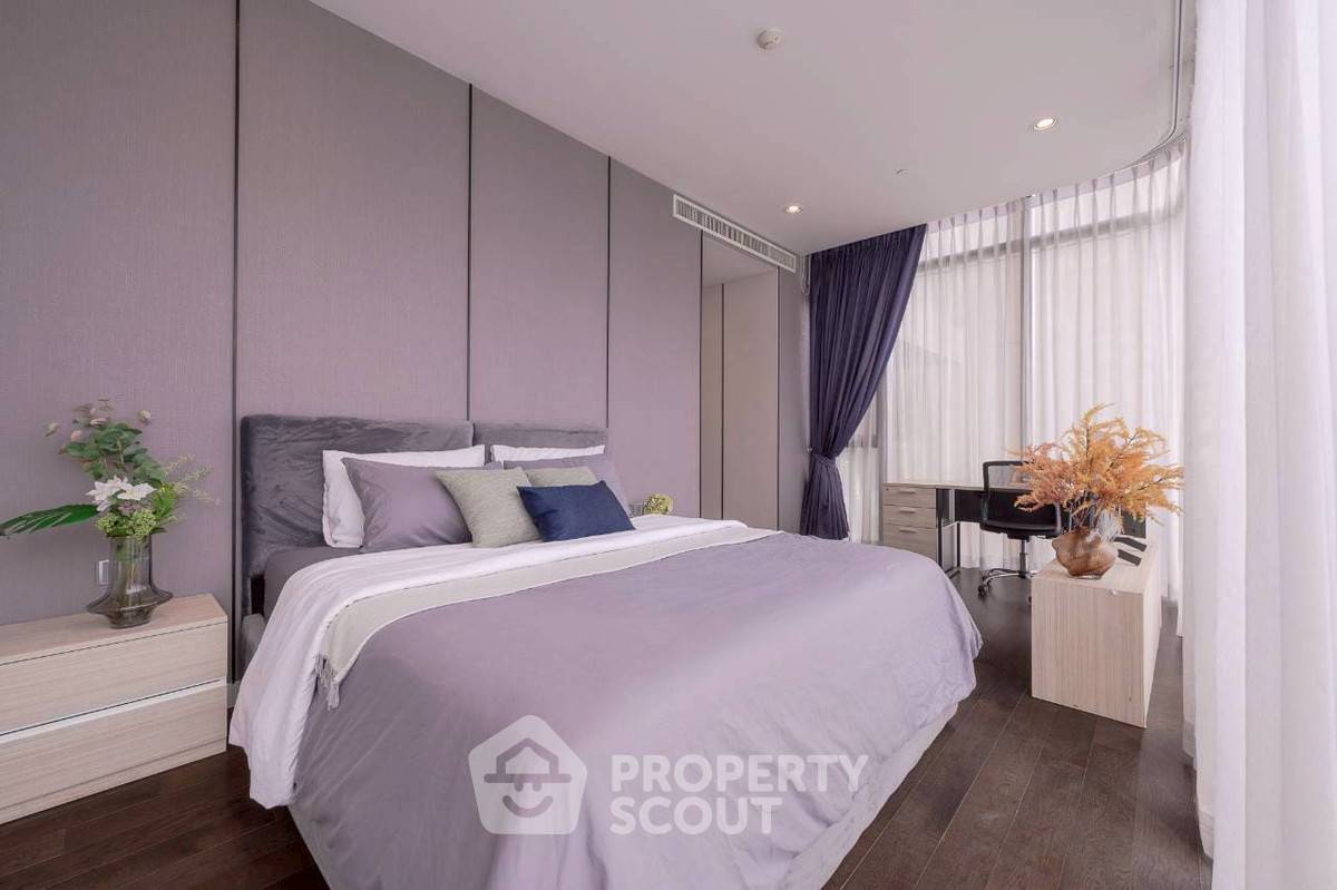 รูป คอนโด 2-ห้องนอน ที่ วิตโตริโอ สุขุมวิท 39 ใกล้ BTS พร้อมพงษ์ (ID 2759064) - รูปที่ 13/36