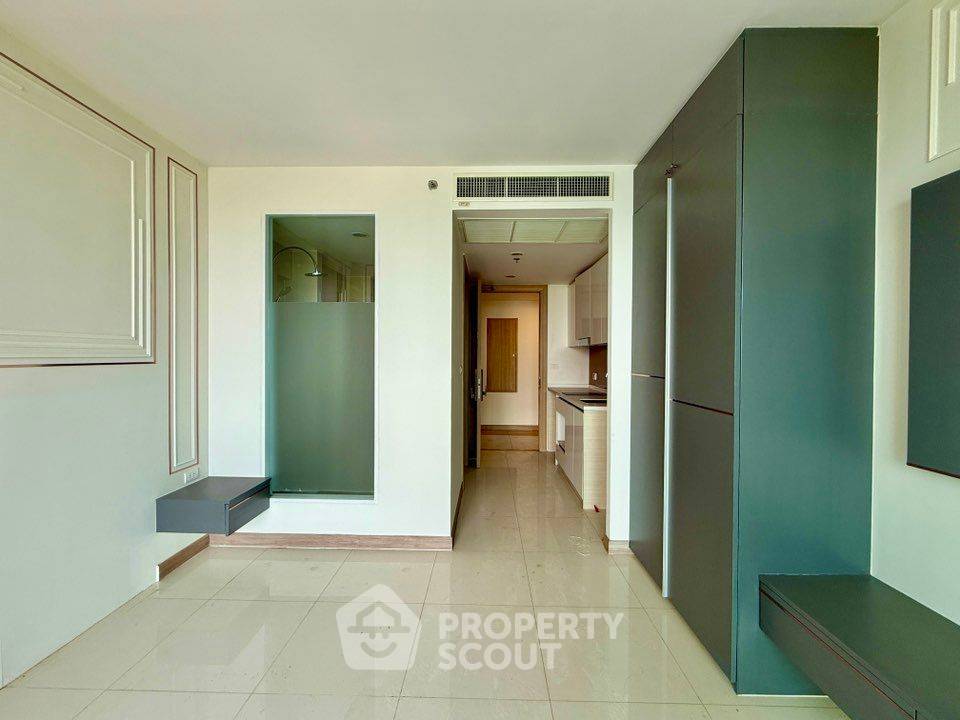 รูป คอนโด สตูดิโอ ที่ เดอะ ริเวียร่า วงศ์อมาตย์ ใกล้ ปราสาทสัจธรรม (ID 2673298) - รูปที่ 2/19