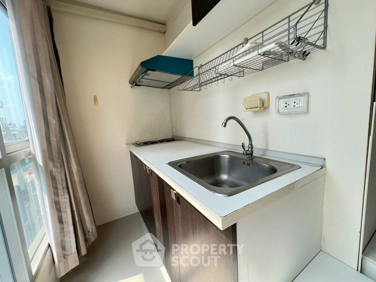 รูป คอนโด 2-ห้องนอน ที่ ดิ เออร์บาโน่ รัชดาภิเษก 19 ใกล้ MRT รัชดาภิเษก (ID 2769243) - รูปที่ 26/27