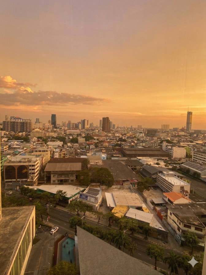 รูป ขายคอนโด Fuse Chan-Sathorn (ฟิวส์ จันทน์-สาทร) ชั้นสูง วิวสวย - รูปที่ 7/10
