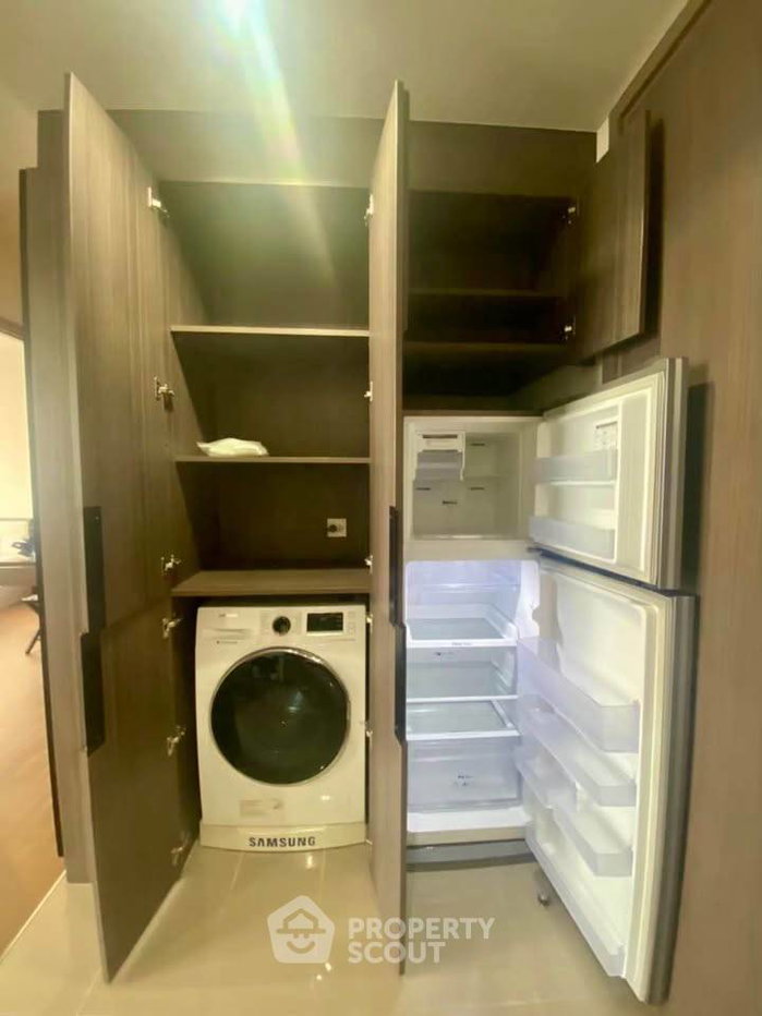 รูป คอนโด 2-ห้องนอน ที่ เดอะ ไลน์ สุขุมวิท 71 ใกล้ BTS พระโขนง (ID 2770044) - รูปที่ 7/13