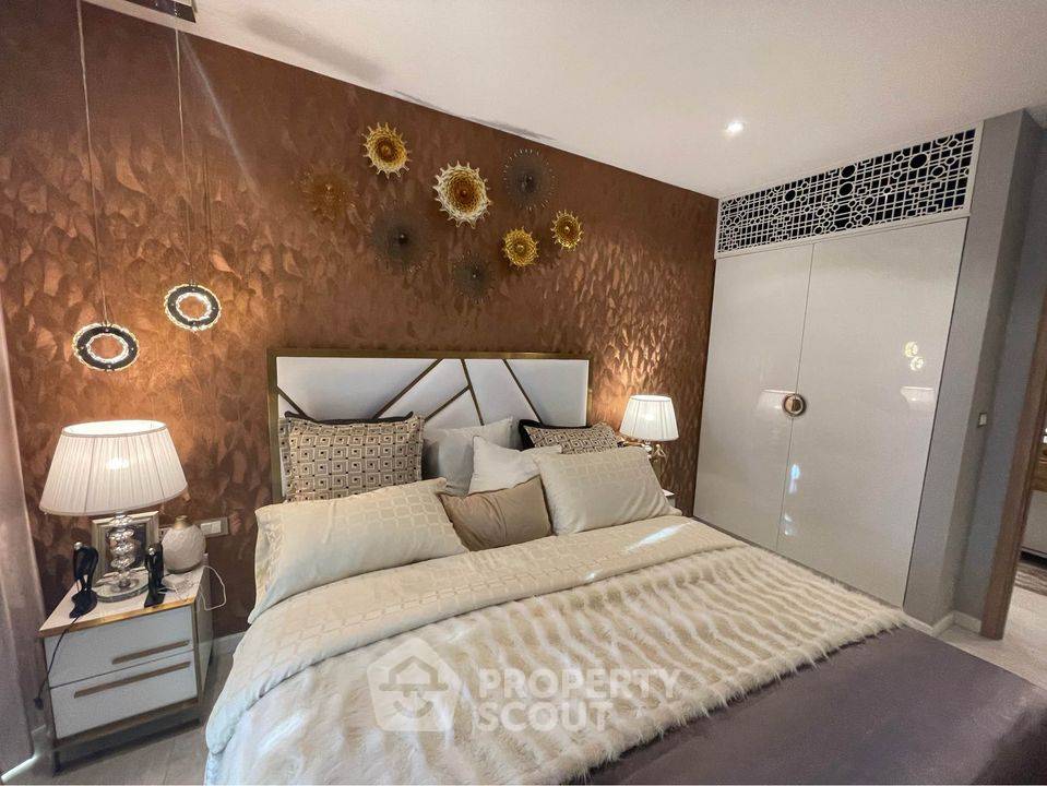 รูป คอนโด 1 ห้องนอน ชั้นสูง ที่ Copacabana Beach Jomtien ใกล้หาดจอมเทียน (ID 993971) - รูปที่ 18/20