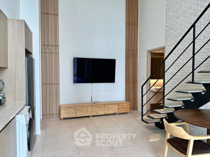 รูปภาพ คอนโด 2-ห้องนอน ที่ เดอะ ลอฟท์ สีลม ใกล้ BTS สุรศักดิ์ (ID 2758089)