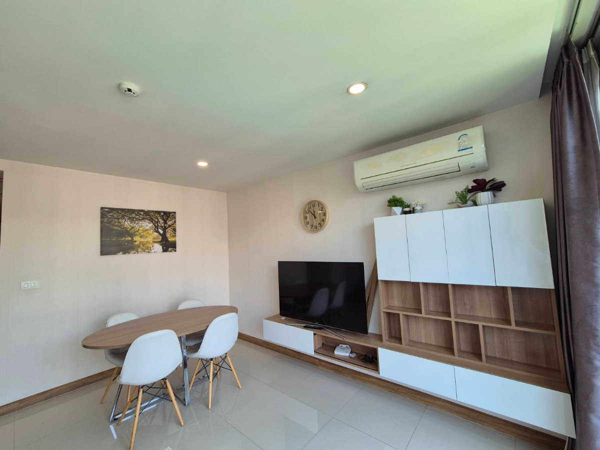 picture The nimmana condo Nimman soi 6 Pool View 28,000 B - 5/14