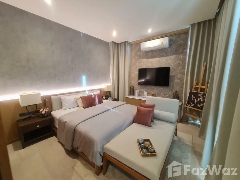 รูป วิลล่าให้เช่า 3 ห้องนอน ในโครงการ เดอะ ทีค ภูเก็ต 1140604 - รูปที่ 8/13