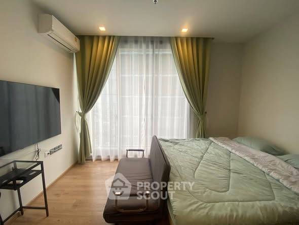 รูป คอนโด 1-ห้องนอน ที่ โนเบิล อราวน์ อารีย์ ใกล้ BTS อารีย์ (ID 2757632) - รูปที่ 2/8