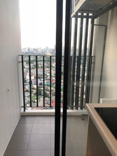 รูป 🌈🌈ปล่อยเช่า!! The Tree Interchange 30 ตรม.ชั้น 31 ตึก B ติดห้างเกตเวย์บางซื่อ สนใจ Line: @atfirm🌈🌈 - รูปที่ 6/6