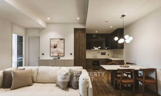 รูป คอนโด 2-ห้องนอน ที่ มิวนิค หลังสวน ใกล้ BTS ราชดำริ (ID 2589700) - รูปที่ 3/5