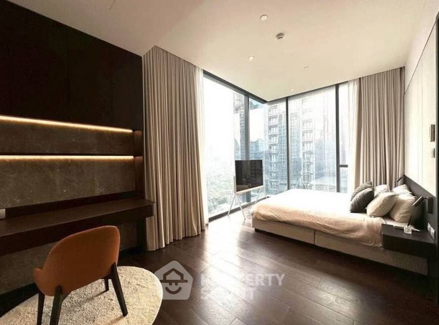 รูป คอนโด 3-ห้องนอน ที่ ลาวิค สุขุมวิท 57 ใกล้ BTS ทองหล่อ (ID 2768342) - รูปที่ 5/9