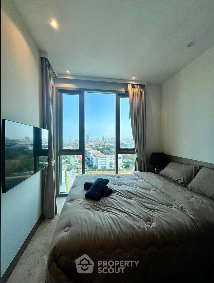 รูป คอนโด 1-ห้องนอน ที่ เดอะ ริเวียร่า โอเชี่ยน ไดร์ฟ ใกล้ หาดจอมเทียน (ID 2755824) - รูปที่ 5/11