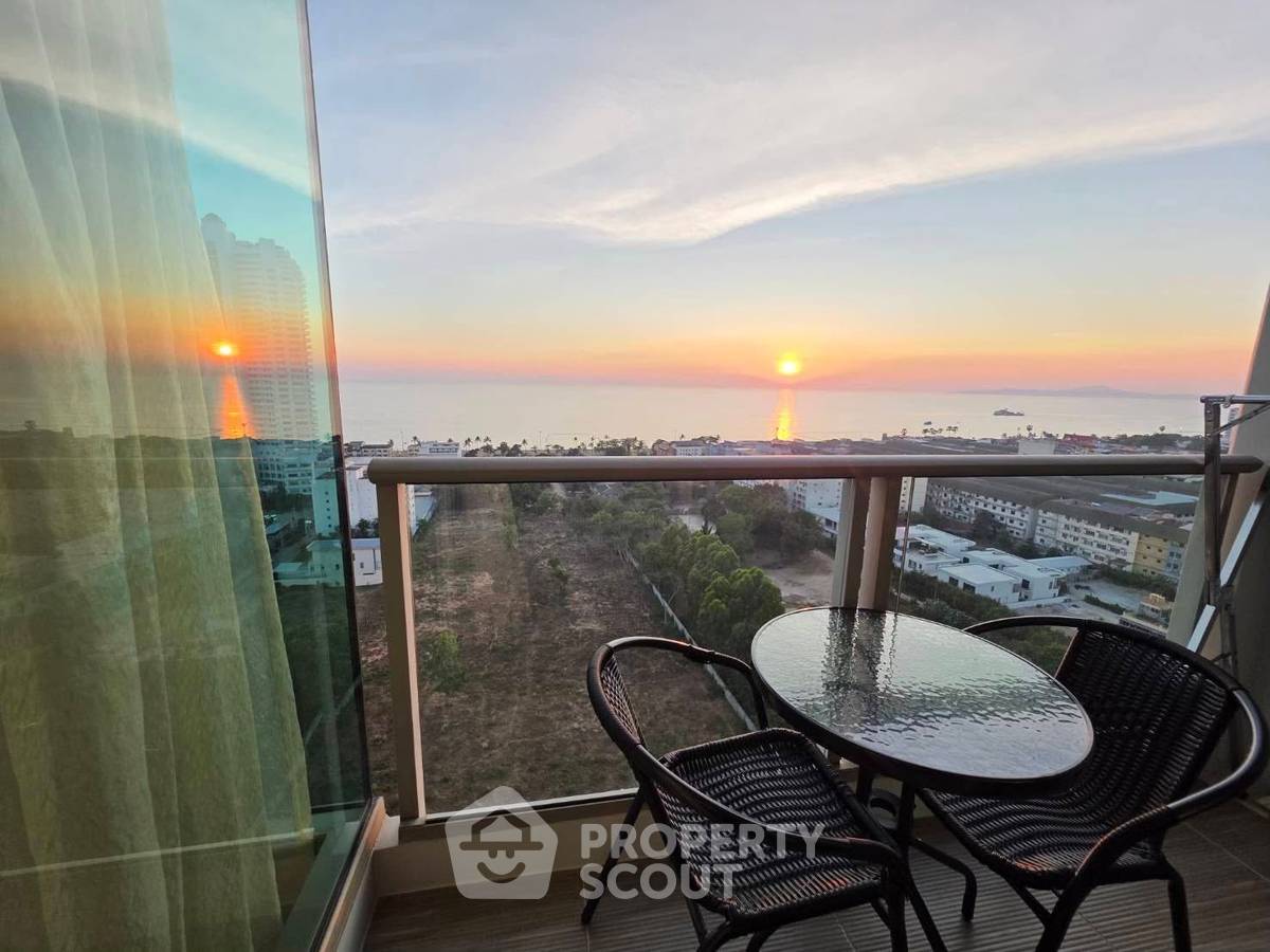 รูป คอนโด 1-ห้องนอน ที่ เดอะ ริเวียร่า จอมเทียน ใกล้ หาดจอมเทียน (ID 2722488) - รูปที่ 6/7