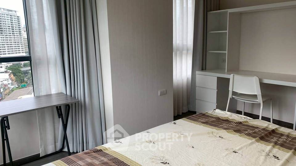 รูป คอนโด 2-ห้องนอน ที่ ไอดีโอ จุฬา - สามย่าน ใกล้ MRT สามย่าน (ID 2753996) - รูปที่ 5/12