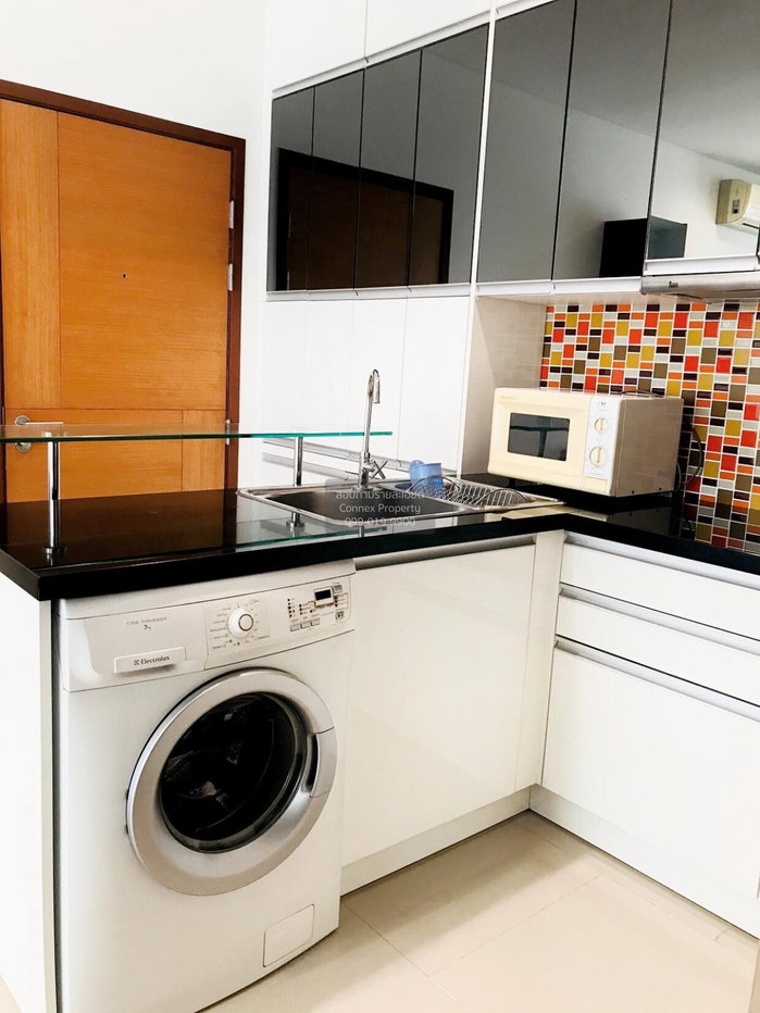 รูป 🔥🔥🔥 เช่าคอนโด วิลล่า สาทร BTS-กรุงธนบุรี คลองต้นไทร เขต คลองสาน กรุงเทพมหานคร CX-02483 ✅ ทักไลน์ @connexproperty ตอบทันที ทีมงานมืออาชีพ ✅ 🔥🔥🔥 - รูปที่ 7/11