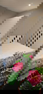 Condo fore: The Tree Hua Mak Interchange 12,000 THB/month