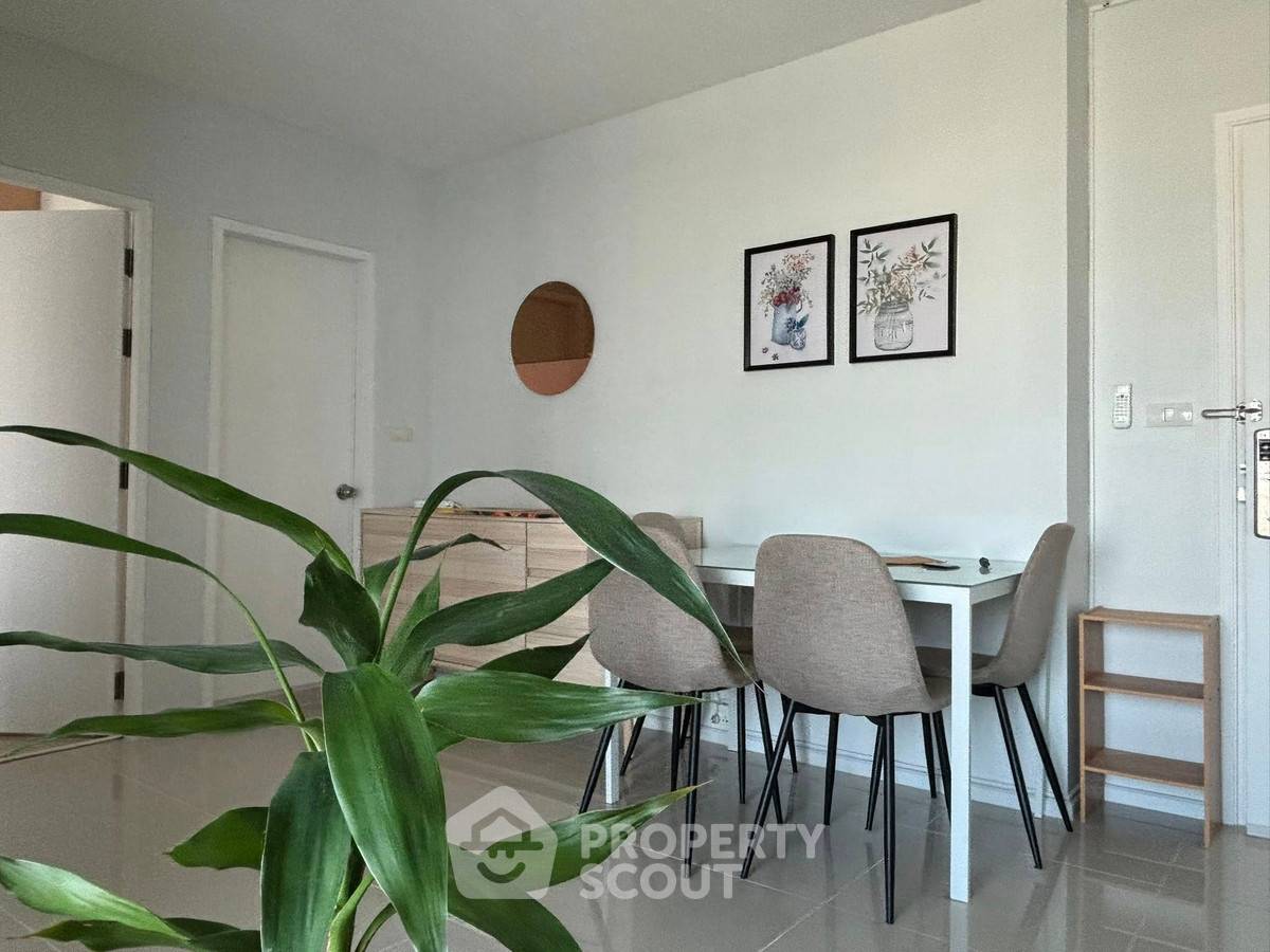 รูป คอนโด 2-ห้องนอน ที่ แอสปาย สุขุมวิท 48 ใกล้ BTS พระโขนง (ID 2763961) - รูปที่ 2/8