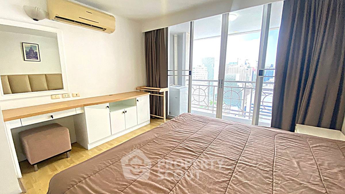 picture 2-BR Condo at Asoke Place near MRT Sukhumvit (ID 2770065) - 7/10