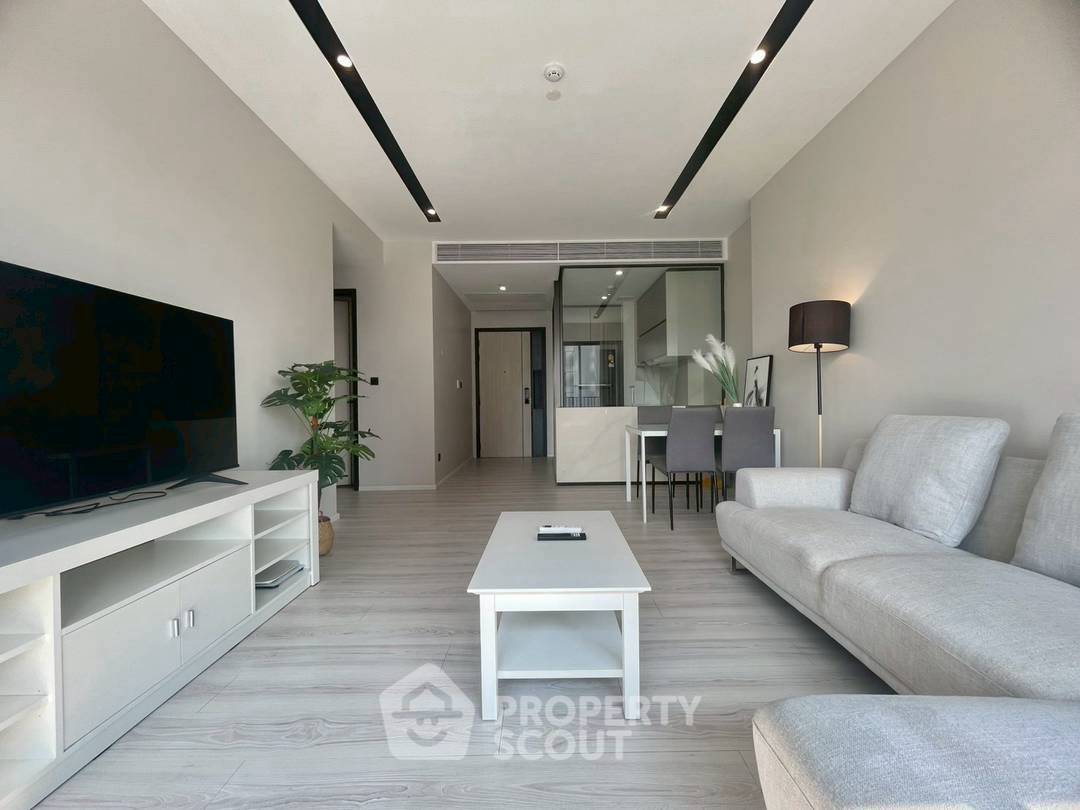 รูป คอนโด 2-ห้องนอน ที่ เดอะ รูม พญาไท ใกล้ ARL ราชปรารภ (ID 2769532) - รูปที่ 6/9