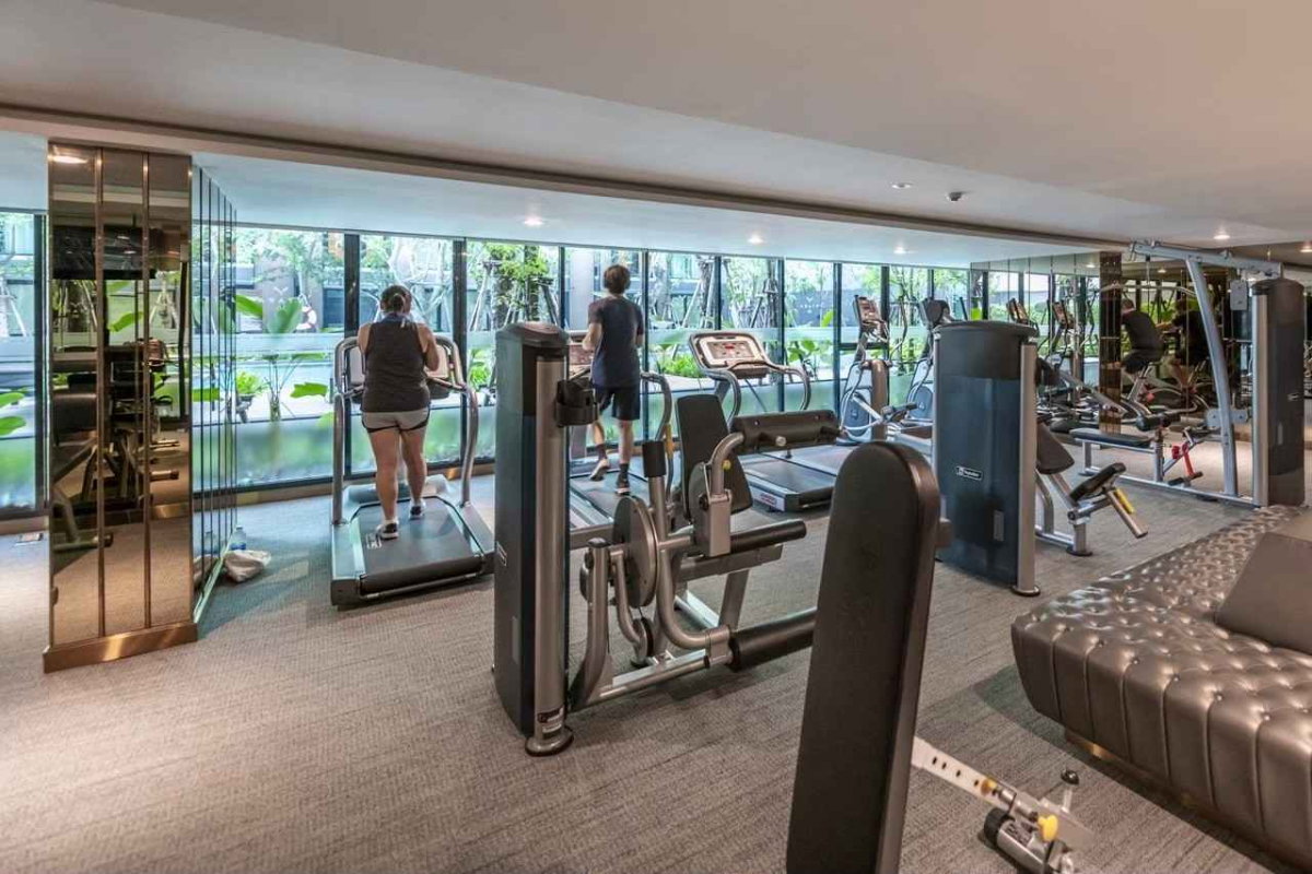 รูป ห้องสวย พร้อมอยู่!! 🏙️(For Rent/ให้เช่า) VTARA Sukhumvit 36 [Thonglor] วีธารา สุขุมวิท 36 - รูปที่ 12/12