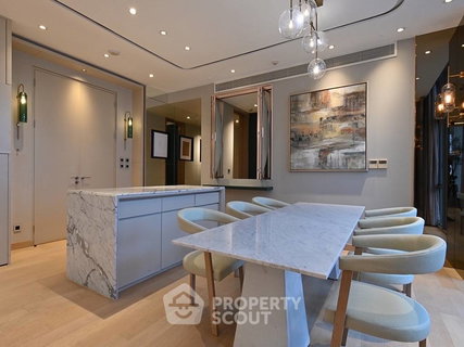 รูปภาพ 3-BR Condo at The Sukhothai Residences Condominium near MRT Lumphini (ID 1452003)