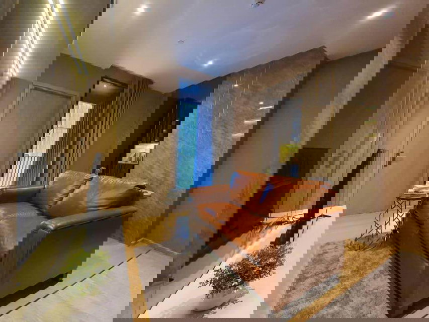 รูป #SC12656​​​​    📌  ให้เช่า | 🟦🟨แอชตัน อโศก - พระราม 9​🟥🟩💬 𝑪𝒐𝒏𝒕𝒂𝒄𝒕 𝑳𝑰𝑵𝑬: @𝒔𝒆𝒄𝒓𝒆𝒕𝒑𝒓𝒐𝒑𝒆𝒓𝒕𝒚 🔥✨ - รูปที่ 5/10