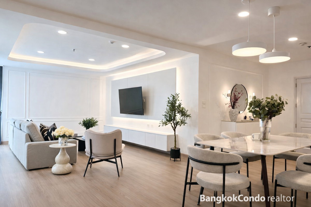 รูป 🍀🍀 Modern Room💙 ให้เช่า📌 แกรนด์ หลังสวน (Line:@rent2022)BTS ชิดลม  ✨พร้อมเข้าอยู่  ✨ A10493 - รูปที่ 13/18