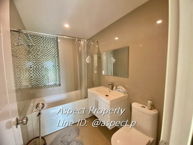 picture Condo sea hill 1 bed room 37 SQM. - 8/9