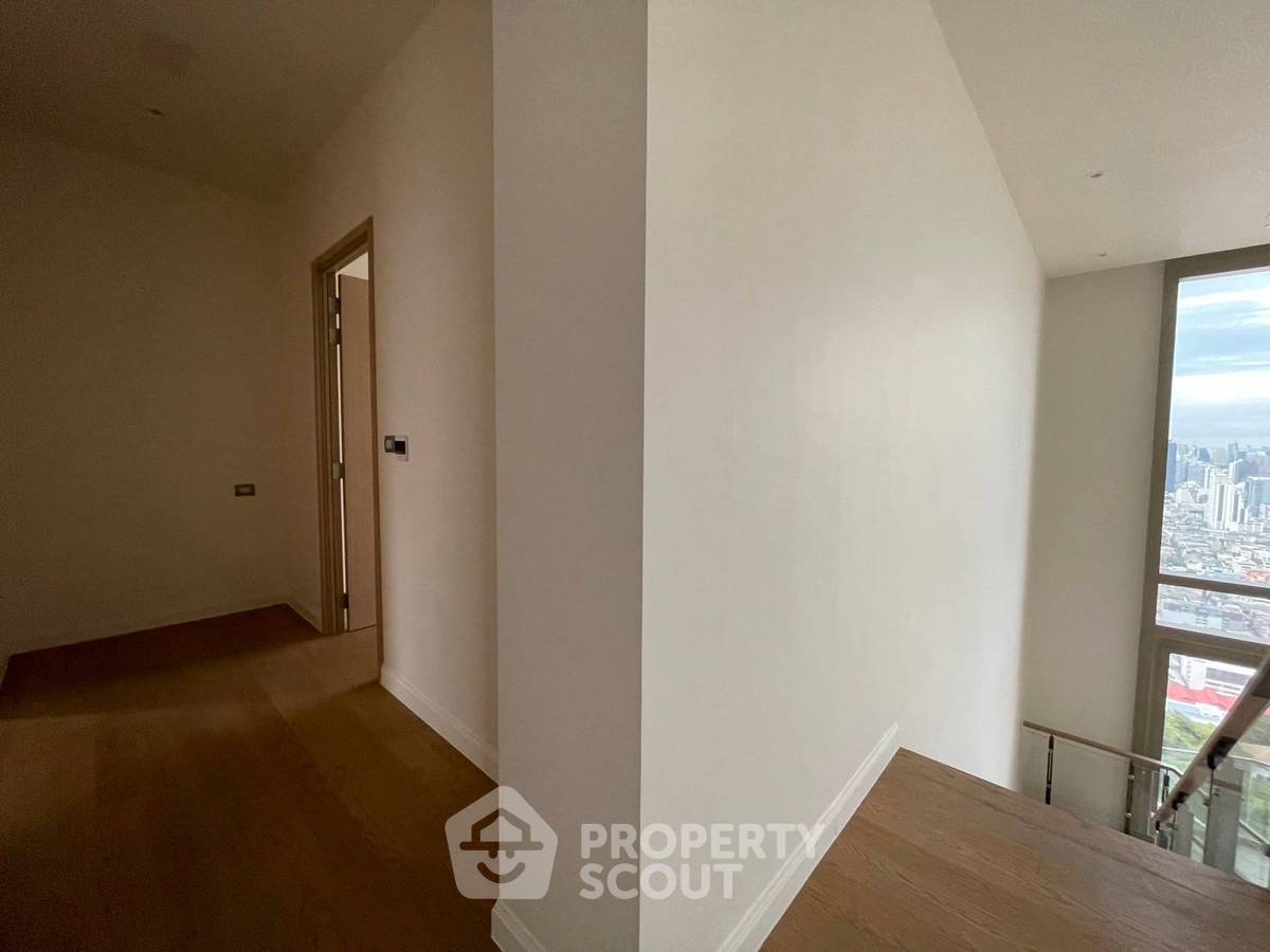 รูป คอนโด 4-ห้องนอน ที่ แมกโนเลียส์ วอเตอร์ฟรอนท์ เรสซิเดนซ์ ใกล้ BTS สะพานตากสิน (ID 2768410) - รูปที่ 9/23