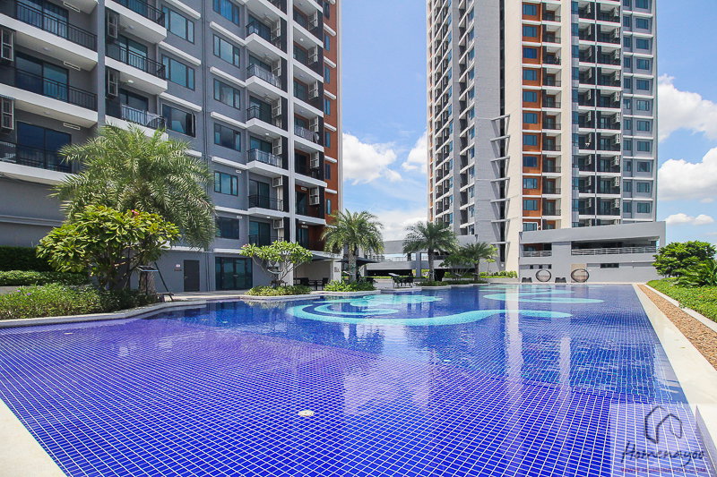 รูป ห้องว่าง🙋🏼💎🙋🏼💥แอดไลน์นัดดูห้องได้เลย📲อาร์ติซาน รัชดา - รูปที่ 5/11