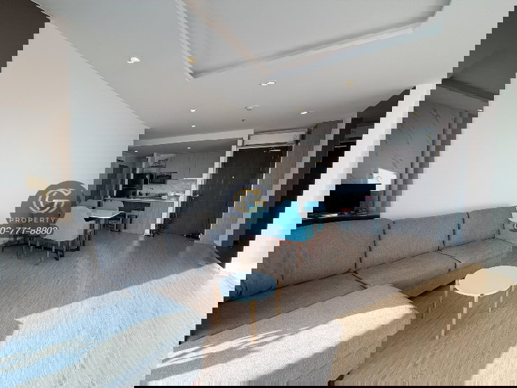 รูป ให้เช่า คอนโด Symphony บางพระ (พร้อมเข้าอยู่) ห้องใหม่ - รูปที่ 13/35