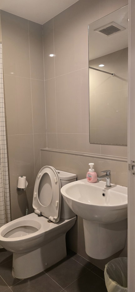 picture Condo fore: The Tree Hua Mak Interchange 12,000 THB/month - 10/21