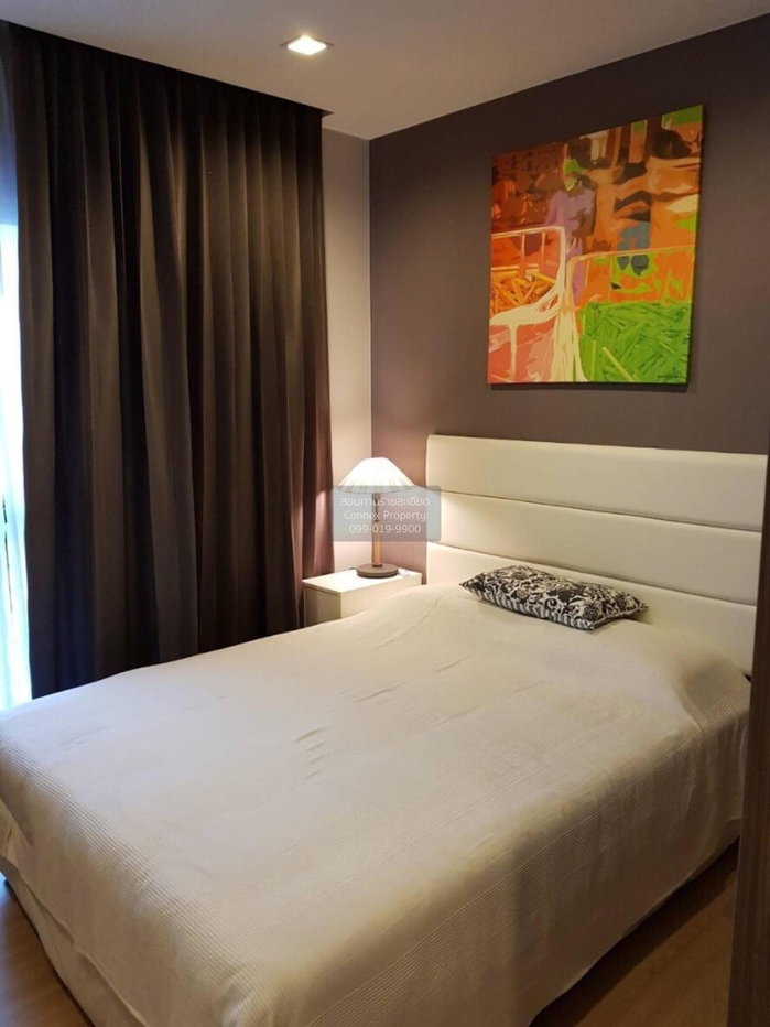 รูป 🔥🔥🔥 เช่าคอนโด  เออร์บาโน่ แอบโซลูท สาทร-ตากสิน BTS-กรุงธนบุรี คลองต้นไทร เขต คลองสาน กรุงเทพ CX-33262 ✅ ทักไลน์ @connexproperty ตอบทันที ทีมงานมืออาชีพ ✅ 🔥🔥🔥 - รูปที่ 4/8