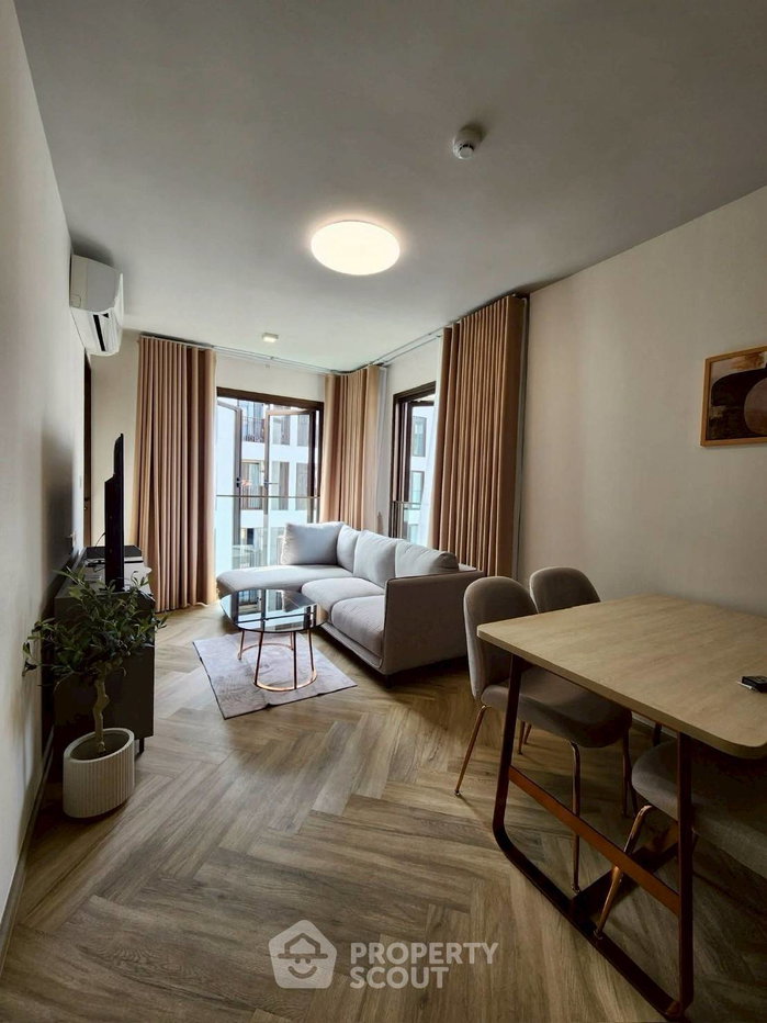picture 2-BR Condo at Chapter Thonglor 25 close to Thong Lo (ID 2759040) - 2/14