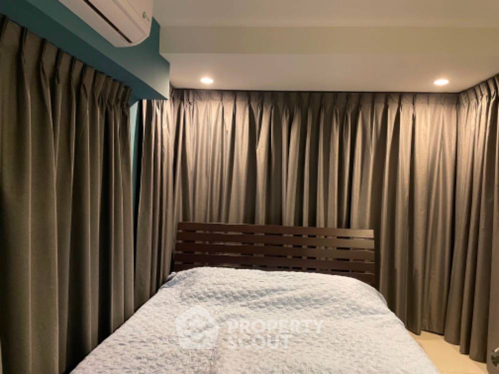 รูป คอนโด 2-ห้องนอน ที่ สราญใจ แมนชั่น คอนโดมิเนียม ใกล้ BTS นานา (ID 1557583) - รูปที่ 4/6