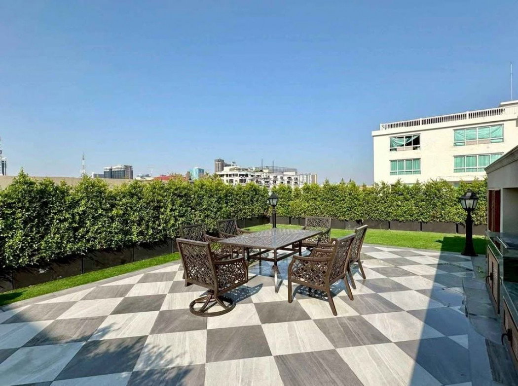 รูป CASA EKAMAI 28 Ultra-Luxury Private Wellness Residence - รูปที่ 6/11