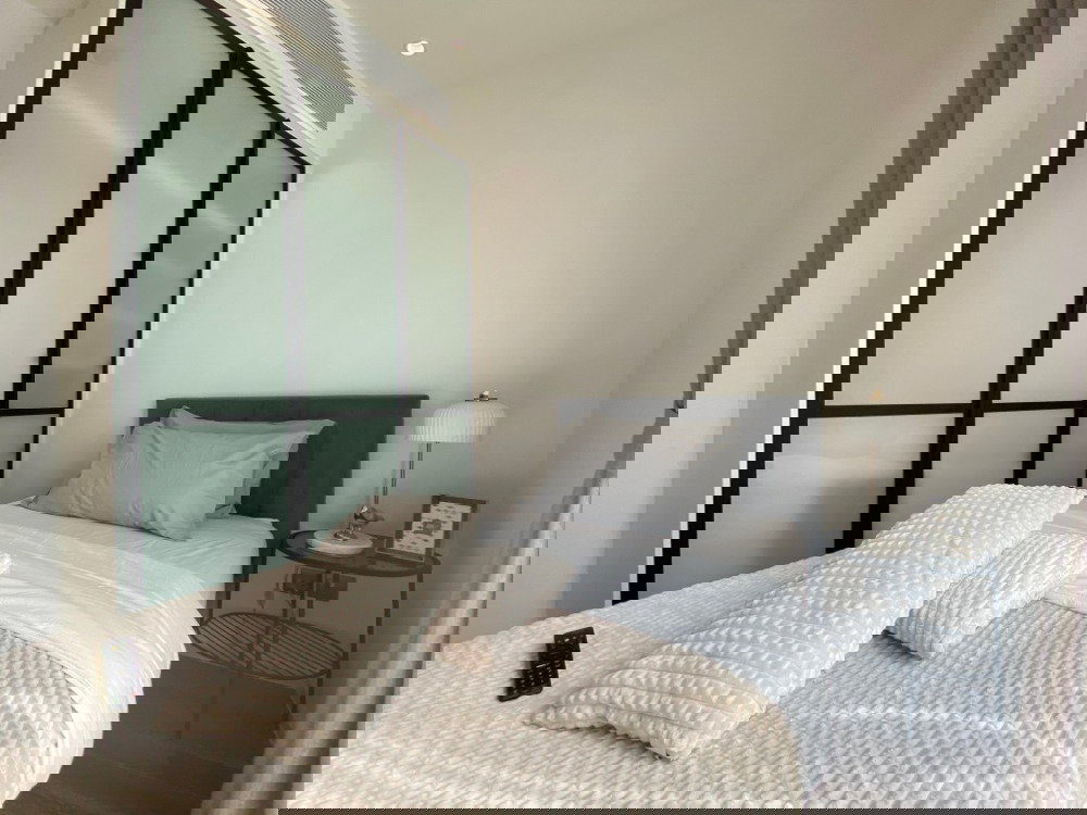 รูป ✨Condo for Rent : MUNIQ Sukhumvit 23 (AP-02) ( line : @condo91 ) - รูปที่ 4/16