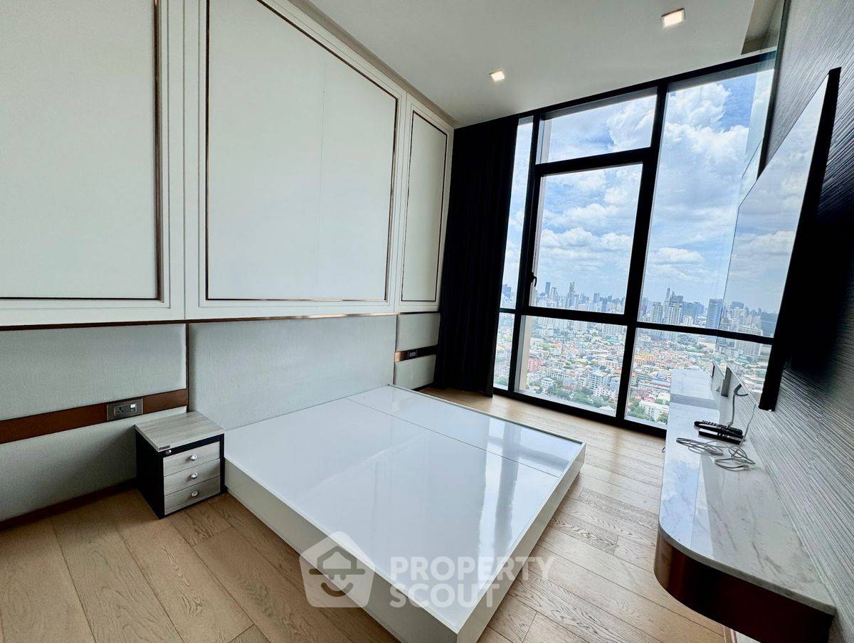รูป คอนโด 3-ห้องนอน ที่ เดอะ โมนูเมนต์ ทองหล่อ ใกล้ ทองหล่อ (ID 2350278) - รูปที่ 27/33