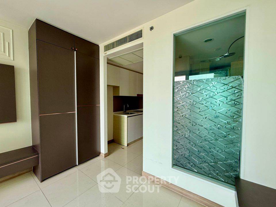 รูป คอนโด สตูดิโอ ที่ เดอะ ริเวียร่า วงศ์อมาตย์ ใกล้ ปราสาทสัจธรรม (ID 2673298) - รูปที่ 14/19