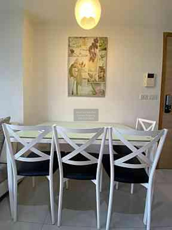 รูป เช่าคอนโด  โซซิโอ เรฟเฟอเรนซ์ 61 BTS-เอกมัย คลองตันเหนือ เขต วัฒนา กรุงเทพ CX-93802 ✅ ทักไลน์ @connexproperty ตอบทันที ทีมงานมืออาชีพ ✅ - รูปที่ 5/10