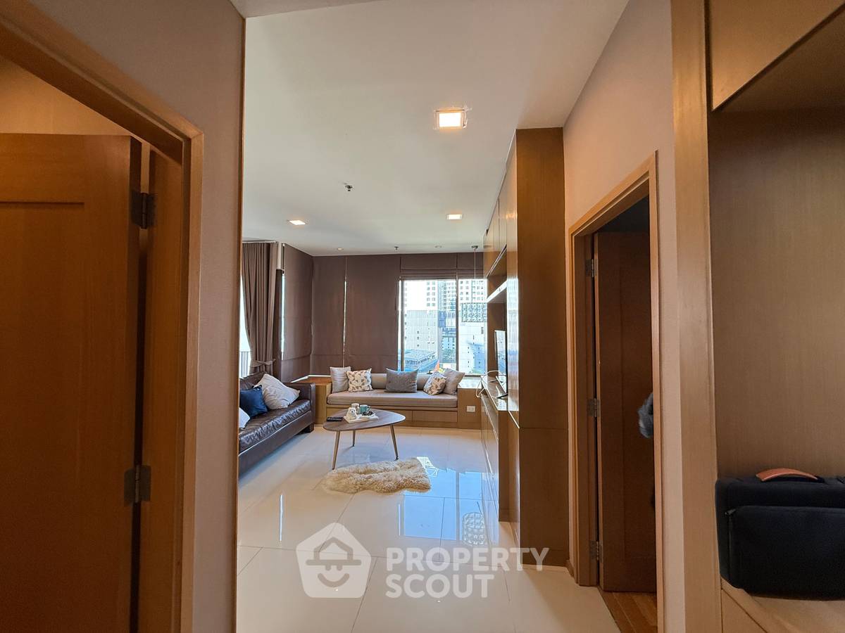 รูป คอนโด 2-ห้องนอน ที่ ดิ เอ็มโพริโอ เพลส ใกล้ BTS พร้อมพงษ์ (ID 794167) - รูปที่ 20/32