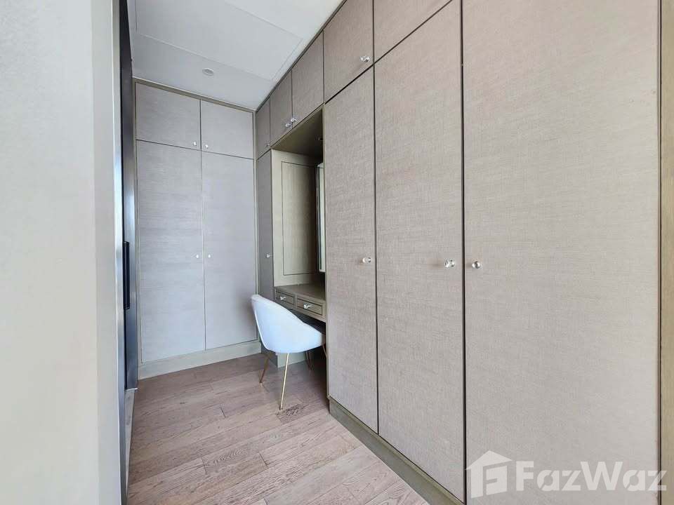 รูป คอนโดให้เช่า 2 ห้องนอน ในโครงการ เดอะ เรสซิเดนซ์ แมนดาริน โอเรียนเต็ล กรุงเทพฯ 5332560 - รูปที่ 4/14