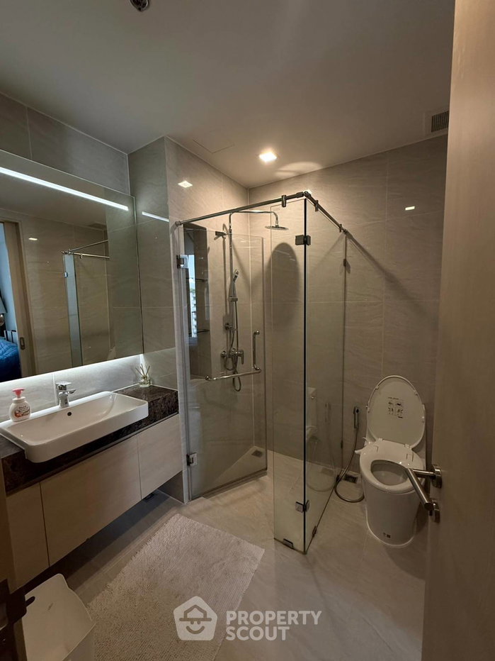 รูป คอนโด 1-ห้องนอน ที่ โนเบิล สเตท 39 ใกล้ BTS พร้อมพงษ์ (ID 2766041) - รูปที่ 8/8