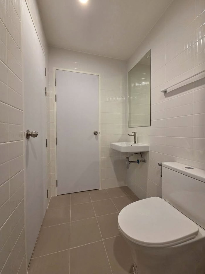 รูป ND0432  ให้เช่า คอนโด Flexi Mega Space Bangna ห้องใหม่มากก - รูปที่ 7/8