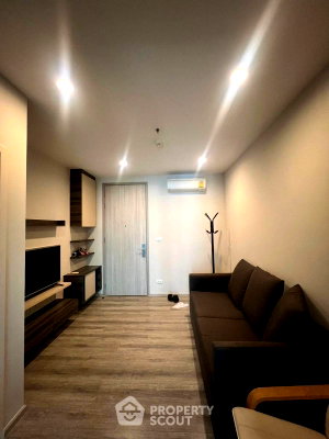 ขายคอนโด : คอนโด 1-ห้องนอน ที่ เซ็นทริค อารีย์ สเตชั่น ใกล้ BTS อารีย์ (ID 2417736)