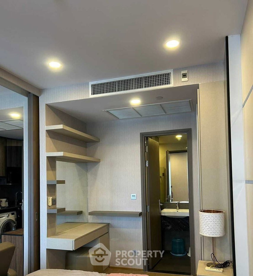 picture 1-BR Condo at Ashton Chula Silom near MRT Sam Yan (ID 2710753) - 4/5