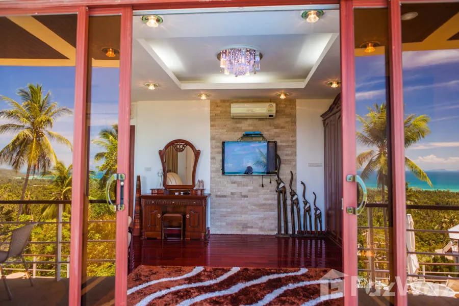 รูป ขาย วิลล่า 4 ห้องนอน ใน อ่างทอง, สุราษฎร์ธานี 1098192 - รูปที่ 6/26