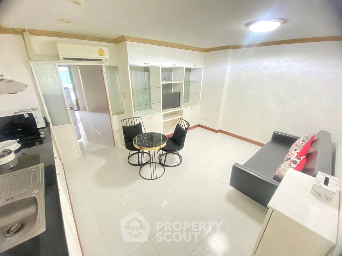 รูป คอนโด 1-ห้องนอน ที่ รินเฮ้าส์ คอนโดมิเนียม ใกล้ MRT สุขุมวิท (ID 2041831) - รูปที่ 6/18