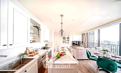 Condos for sale Soi Sukhumvit 71 : 2-BR Condo at C Ekkamai near ARL Ramkhamhaeng (ID 1501262)