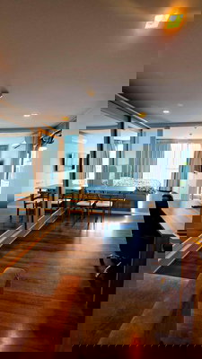 เช่าคอนโด BTS อุดมสุข : ซาริ บาย แสนสิริ 1B1B ชั้น 2 ตึก B ขนาด 35 ตร.ม. เช่า 15,000 บาท/เดือน Ready to move in 